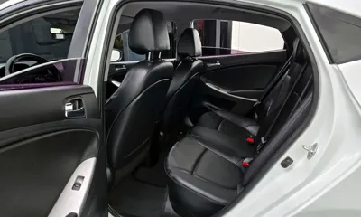 Hyundai Accent 2015, 104278 км, за 3112.58 USD - фото 13