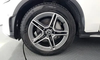 Mercedes-Benz GLC-Class 2021, 99162 км, за 23532.46 USD