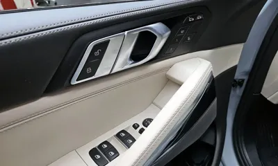 BMW X6 2026, 5111 км, за 96730.12 USD - фото 18