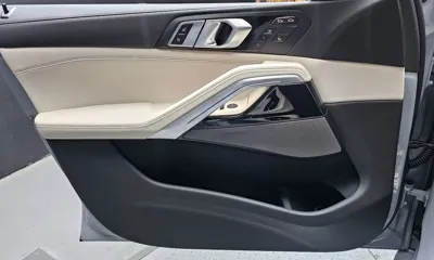 BMW X6 2026, 5111 км, за 96730.12 USD - фото 24