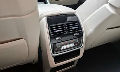 BMW X6 2026, 5111 км, за 96730.12 USD - фото 28