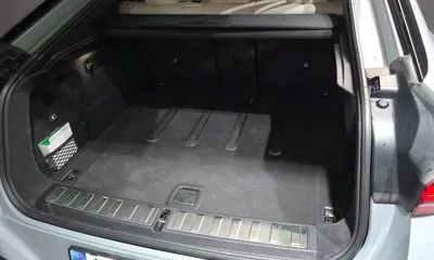 BMW X6 2026, 5111 км, за 96730.12 USD - фото 29