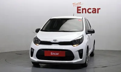 Kia Morning 2018, 138083 км, за 4201.13 USD