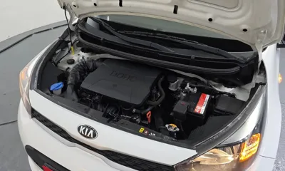 Kia Morning 2018, 138083 км, за 4201.13 USD - фото 6