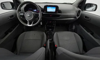 Kia Morning 2018, 138083 км, за 4201.13 USD - фото 7