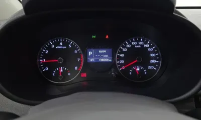 Kia Morning 2018, 138083 км, за 4201.13 USD - фото 8
