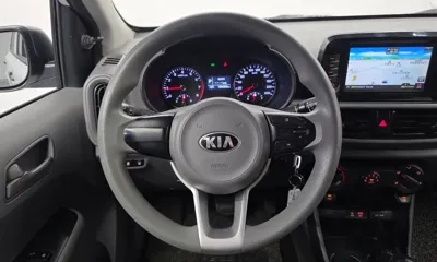 Kia Morning 2018, 138083 км, за 4201.13 USD - фото 16