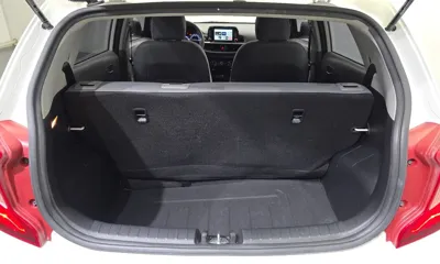 Kia Morning 2018, 138083 км, за 4201.13 USD - фото 20