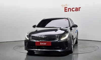 Kia K5 2018, 127932 км, за 6892.48 USD