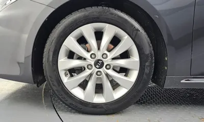 Kia K5 2018, 127932 км, за 6892.48 USD