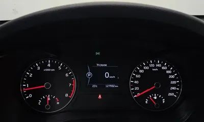 Kia K5 2018, 127932 км, за 6892.48 USD - фото 8