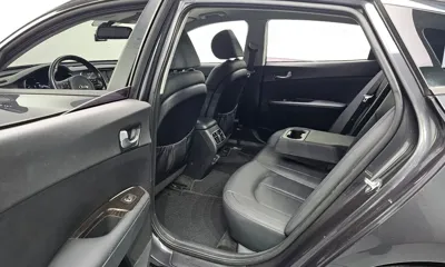 Kia K5 2018, 127932 км, за 6892.48 USD - фото 11