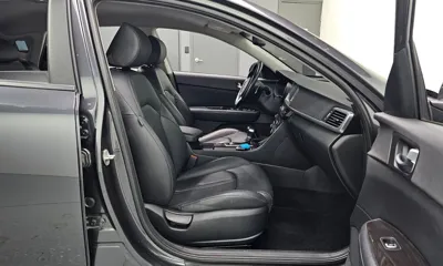 Kia K5 2018, 127932 км, за 6892.48 USD - фото 12
