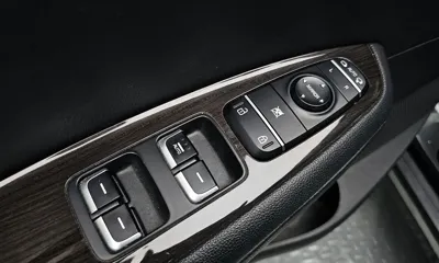 Kia K5 2018, 127932 км, за 6892.48 USD - фото 13