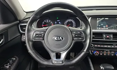 Kia K5 2018, 127932 км, за 6892.48 USD - фото 14