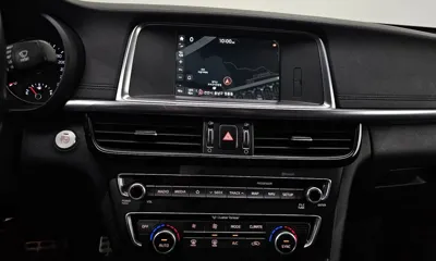 Kia K5 2018, 127932 км, за 6892.48 USD - фото 15