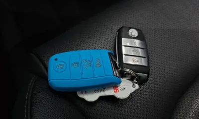 Kia K5 2018, 127932 км, за 6892.48 USD - фото 20