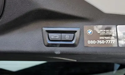 BMW X7 2024, 30075 км, за 61777.33 USD - фото 20