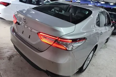 Toyota Camry 2019, 35000 км, за 17278 USD - фото 6