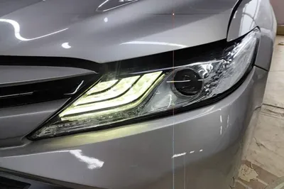 Toyota Camry 2019, 35000 км, за 17278 USD - фото 8