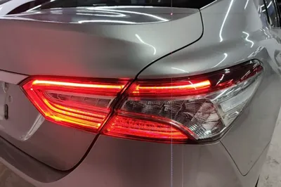 Toyota Camry 2019, 35000 км, за 17278 USD - фото 9