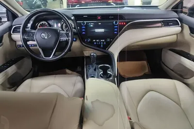 Toyota Camry 2019, 35000 км, за 17278 USD - фото 12