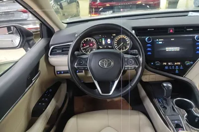 Toyota Camry 2019, 35000 км, за 17278 USD - фото 13