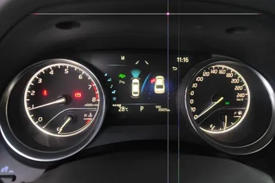 Toyota Camry 2019, 35000 км, за 17278 USD - фото 14