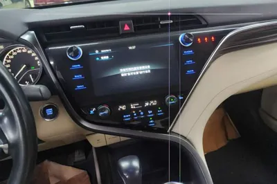 Toyota Camry 2019, 35000 км, за 17278 USD - фото 15
