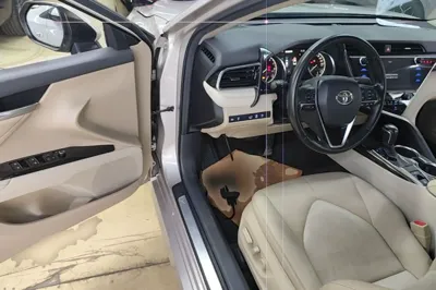 Toyota Camry 2019, 35000 км, за 17278 USD - фото 18