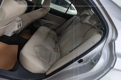 Toyota Camry 2019, 35000 км, за 17278 USD - фото 20