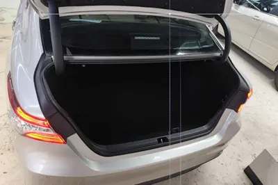 Toyota Camry 2019, 35000 км, за 17278 USD - фото 22