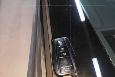 Toyota Camry 2019, 35000 км, за 17278 USD - фото 23