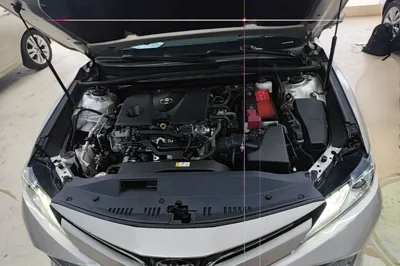 Toyota Camry 2019, 35000 км, за 17278 USD - фото 24