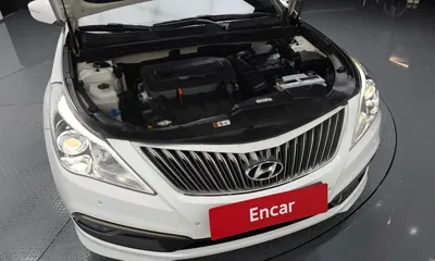 Hyundai Grandeur 2015, 137599 км, за 3900.5 USD - фото 6