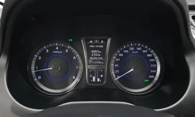 Hyundai Grandeur 2015, 137599 км, за 3900.5 USD - фото 8