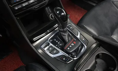 Hyundai Grandeur 2015, 137599 км, за 3900.5 USD - фото 9