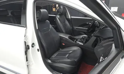 Hyundai Grandeur 2015, 137599 км, за 3900.5 USD - фото 12