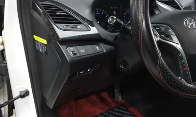 Hyundai Grandeur 2015, 137599 км, за 3900.5 USD - фото 13