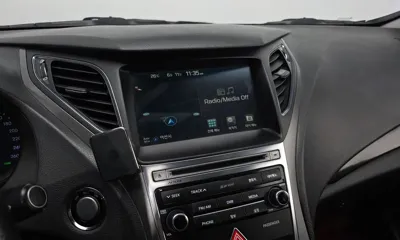 Hyundai Grandeur 2015, 137599 км, за 3900.5 USD - фото 15