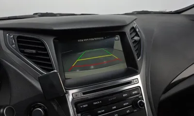 Hyundai Grandeur 2015, 137599 км, за 3900.5 USD - фото 16