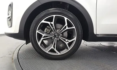Kia Sportage 2022, 112537 км, за 9551 USD
