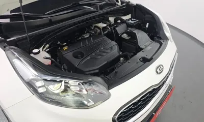 Kia Sportage 2022, 112537 км, за 9551 USD - фото 6