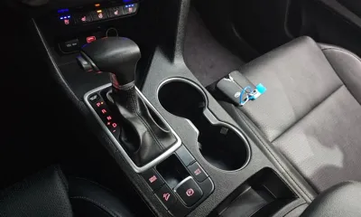 Kia Sportage 2022, 112537 км, за 9551 USD - фото 9