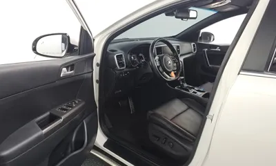 Kia Sportage 2022, 112537 км, за 9551 USD - фото 10