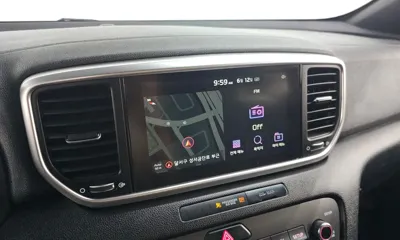Kia Sportage 2022, 112537 км, за 9551 USD - фото 12