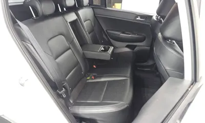 Kia Sportage 2022, 112537 км, за 9551 USD - фото 17