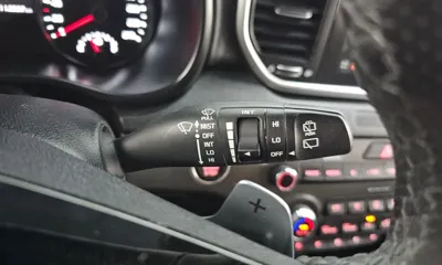 Kia Sportage 2022, 112537 км, за 9551 USD - фото 20