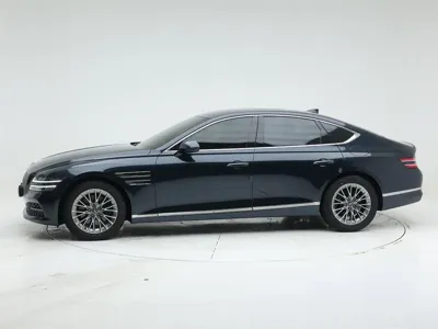 Genesis G80 2023, 104685 км, за 22121.57 USD
