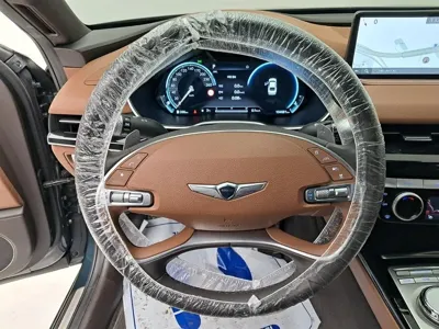 Genesis G80 2023, 104685 км, за 21954.41 USD - фото 7